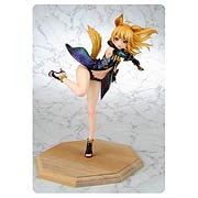 TERA The Exiled Realm of Arborea Elin Statue